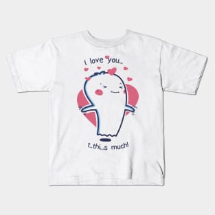 Love you Kids T-Shirt